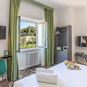 Bloom Hotel Rome